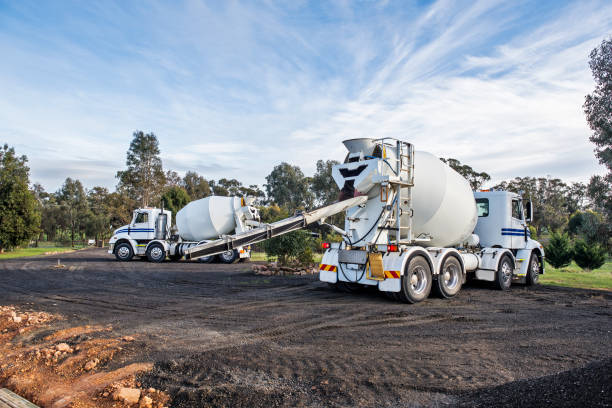 Best Concrete Sidewalk Installation in Crete, IL