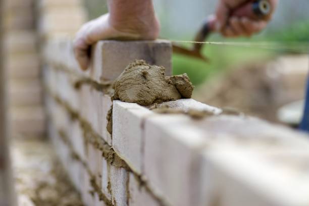 Best Concrete Steps and Stairs in Crete, IL