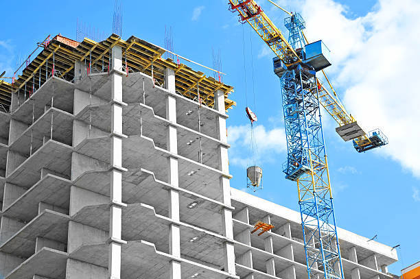 Best Concrete Demolition Services in Crete, IL